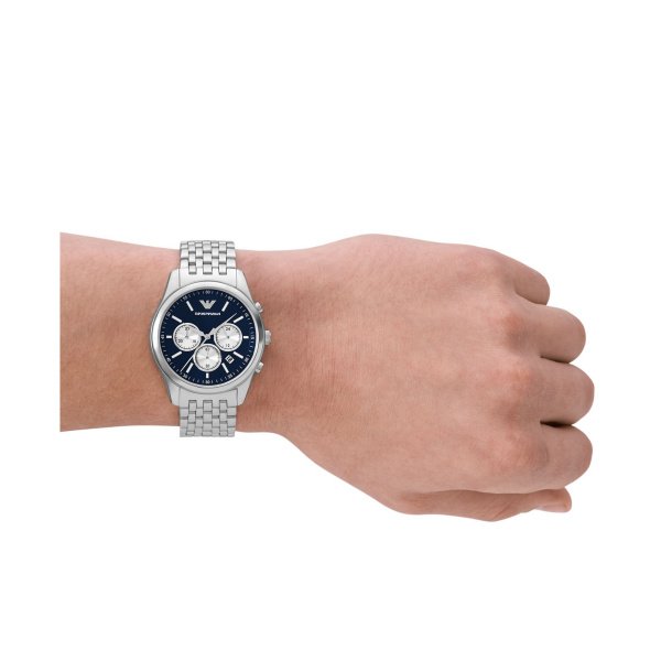 Emporio Armani Antonio horloge AR11582